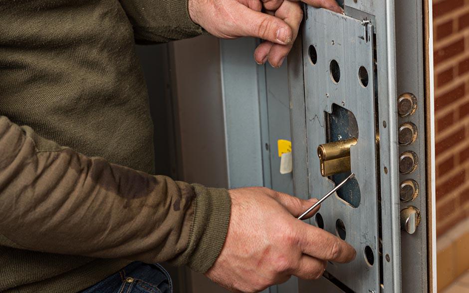 heure serrurier ouverture de porte Troyes