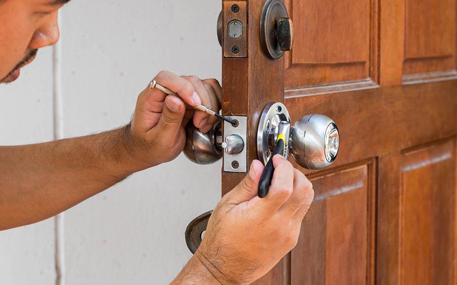 heure serrurier ouverture de porte Troyes